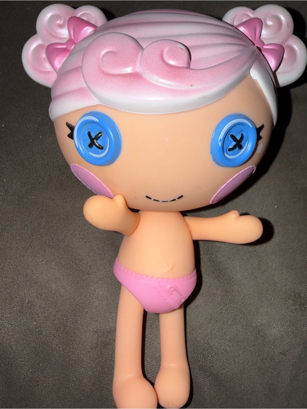 Lalaloopsy Breeze E Sky Doll